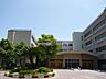 周辺：有岡小学校[公立]の外観