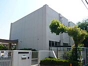 伊丹幼稚園[公立]の外観