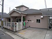 丸橋保育園　分園[私立]の外観
