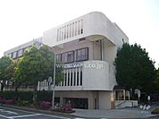 伊丹市休日応急診療所の外観