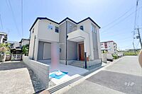兵庫県伊丹市荻野3丁目46：物件画像