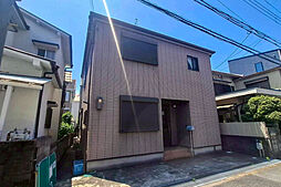 落ち着いた住宅街!4LDK+納戸の住宅です!