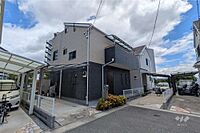 兵庫県伊丹市昆陽東1丁目5：物件画像