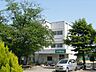 周辺：西中学校[公立]の外観