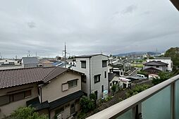 日当たり良好!