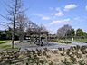 周辺：農業公園の外観