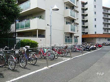 エントランスホール