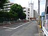 駐車場：駐輪場