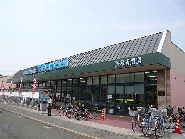 周辺を拡大表示