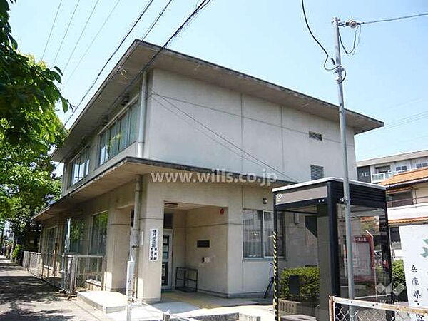 周辺を拡大表示