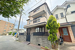 伊丹市南野北3丁目 一戸建て