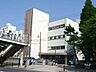 周辺：東中学校[公立]の外観