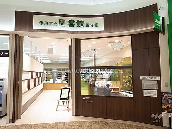周辺を拡大表示