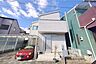 外観：～物件の外観（南側から）～■『池尻小学校』徒歩5分！■『イズミヤ昆陽店』徒歩12分！■『天神川』徒歩10分！■『松崎中学校』徒歩22分［2026年10月1日撮影］