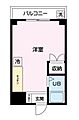 リバーコープ弁天町3階3.5万円