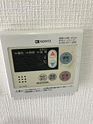 自動お湯張り機能