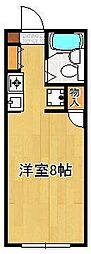🉐敷金礼金0円！🉐ジュネスハイツ