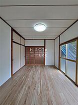 カトレアアパート  ｜ 福岡県北九州市八幡東区宮田町（賃貸アパート3LDK・1階・57.00㎡） その10