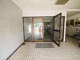 福岡県北九州市八幡東区白川町（賃貸マンション3LDK・2階・58.20㎡） その18