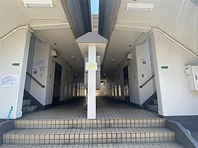 ホワイトプラザ中原1  ｜ 福岡県北九州市戸畑区中原西2丁目（賃貸マンション1K・4階・18.46㎡） その4