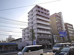 シティマンション戸畑  ｜ 福岡県北九州市戸畑区旭町（賃貸マンション1K・3階・28.00㎡） その1