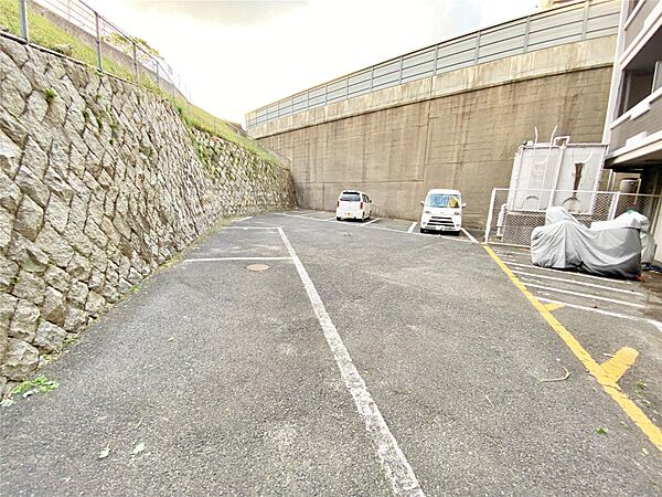 キャッスルココマリオン ｜福岡県北九州市八幡東区山王1丁目(賃貸マンション1R・5階・22.30㎡)の写真 その15