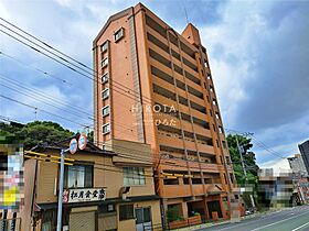 ベルベーヌ八幡  ｜ 福岡県北九州市八幡東区春の町4丁目（賃貸マンション1K・3階・25.00㎡） その3