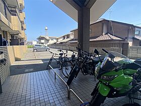 ヴィレッジ皆好園  ｜ 福岡県北九州市戸畑区中原東3丁目（賃貸マンション1DK・2階・25.92㎡） その21