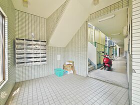 オリエンタル新川  ｜ 福岡県北九州市戸畑区新川町（賃貸マンション1R・3階・34.10㎡） その4