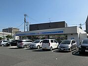 ローソン(680m)