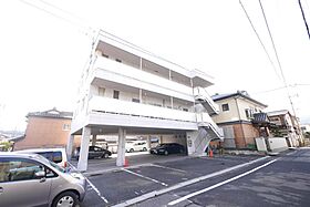 プチメゾン石坪町I  ｜ 福岡県北九州市八幡東区石坪町（賃貸アパート3LDK・2階・75.00㎡） その3