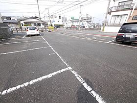 シャトレ松尾II  ｜ 福岡県北九州市八幡東区松尾町（賃貸マンション1LDK・4階・40.50㎡） その23