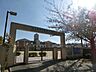 周辺：槻田小学校(720m)