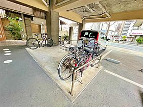 アルゴイマージュ千防  ｜ 福岡県北九州市戸畑区千防2丁目（賃貸マンション1LDK・2階・31.60㎡） その18