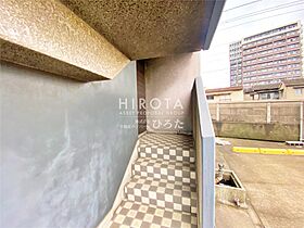 No.13 ラ・リージェンシー  ｜ 福岡県北九州市戸畑区幸町（賃貸マンション1R・2階・22.00㎡） その19