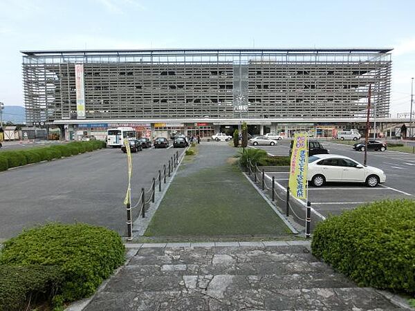 画像21:ＪＲ八幡駅(500m)
