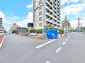 アルゴヴィラージュ八幡駅前  ｜ 福岡県北九州市八幡東区祇園1丁目（賃貸マンション1K・11階・25.00㎡） その23