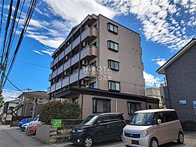 シティルーム境川  ｜ 福岡県北九州市戸畑区境川2丁目（賃貸マンション1K・3階・24.00㎡） その7