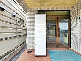 第14共立ビル  ｜ 福岡県北九州市戸畑区中原西3丁目（賃貸マンション1R・3階・22.00㎡） その4