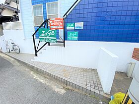 APARTMENT石坪  ｜ 福岡県北九州市八幡東区石坪町（賃貸アパート1K・2階・19.17㎡） その5