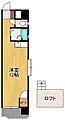 ジュネス戸畑駅前4階3.2万円