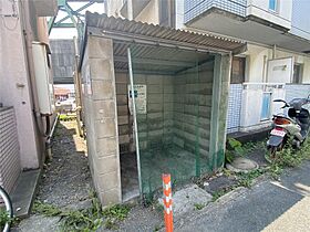 クレッシェンドV  ｜ 福岡県北九州市八幡東区荒手1丁目（賃貸マンション1K・1階・25.00㎡） その12