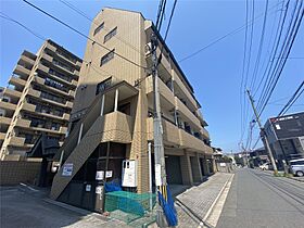 ビレ2号棟  ｜ 福岡県北九州市戸畑区中原東3丁目（賃貸マンション1R・5階・21.88㎡） その17