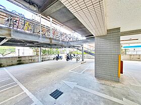 アルゴヴィラージュ八幡駅前  ｜ 福岡県北九州市八幡東区祇園1丁目（賃貸マンション1K・9階・25.00㎡） その30