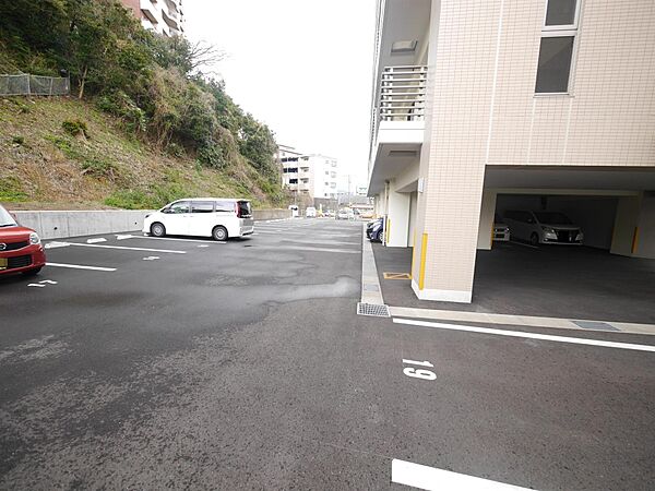 到津ヒルズ ｜福岡県北九州市八幡東区昭和3丁目(賃貸マンション2LDK・2階・58.90㎡)の写真 その20