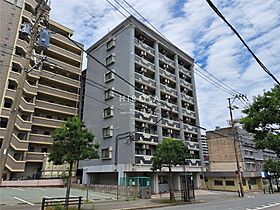 ＫＭマンション八幡駅前II  ｜ 福岡県北九州市八幡東区西本町1丁目（賃貸マンション1K・3階・24.22㎡） その3