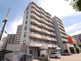 セントラルパーク浅生  ｜ 福岡県北九州市戸畑区新池1丁目（賃貸マンション3LDK・8階・72.80㎡） その17