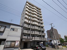 クレアヒルズ浅生  ｜ 福岡県北九州市戸畑区浅生2丁目（賃貸マンション2K・10階・35.21㎡） その1