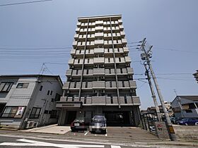 クレアヒルズ浅生  ｜ 福岡県北九州市戸畑区浅生2丁目（賃貸マンション2K・10階・35.21㎡） その3