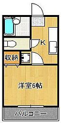 🉐敷金礼金0円！🉐福士ハイツ